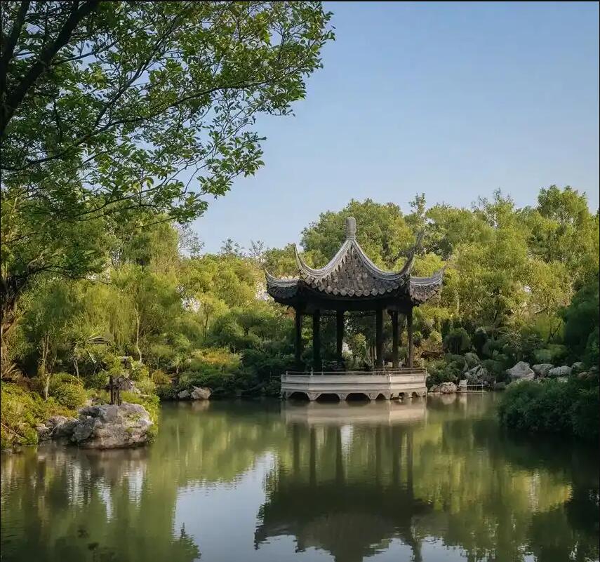 西安雁塔雨寒建筑有限公司